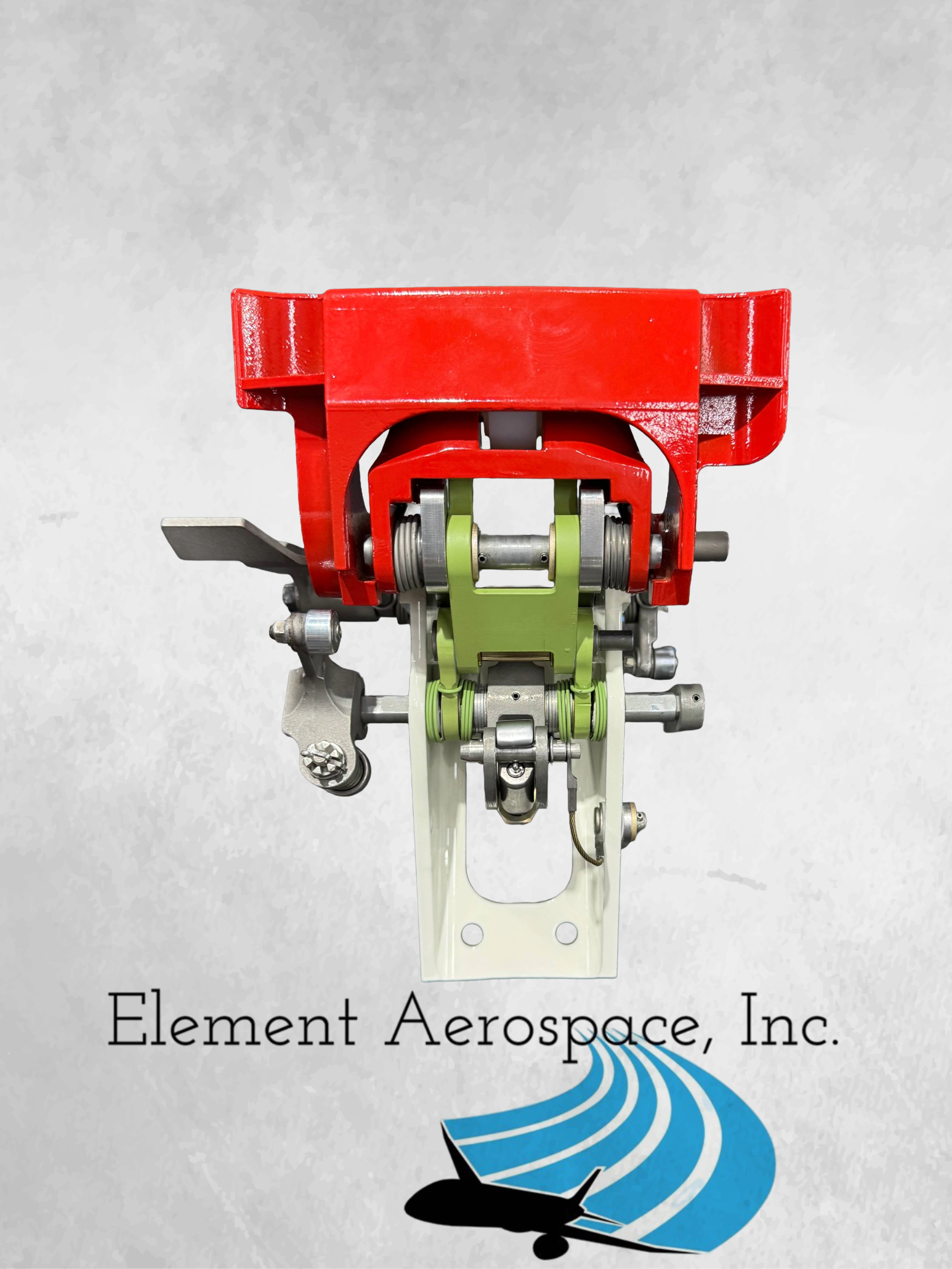 Aircraft Part: 452T1603-38